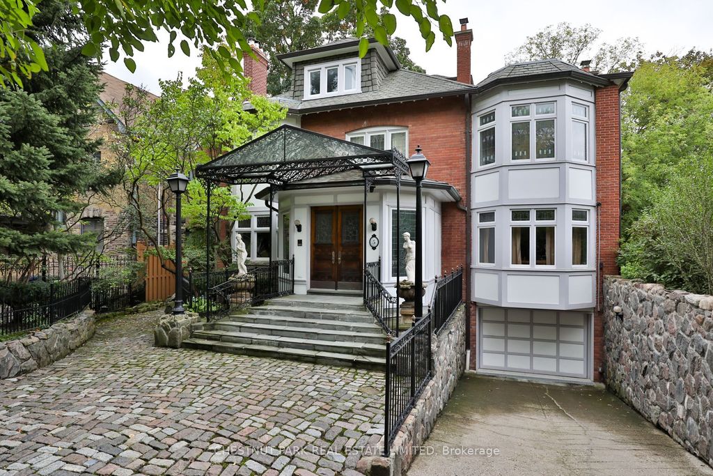 Photo of 5 Castle Frank Crescent, Toronto, ON M4W 2A2 (MLS # C12452903)