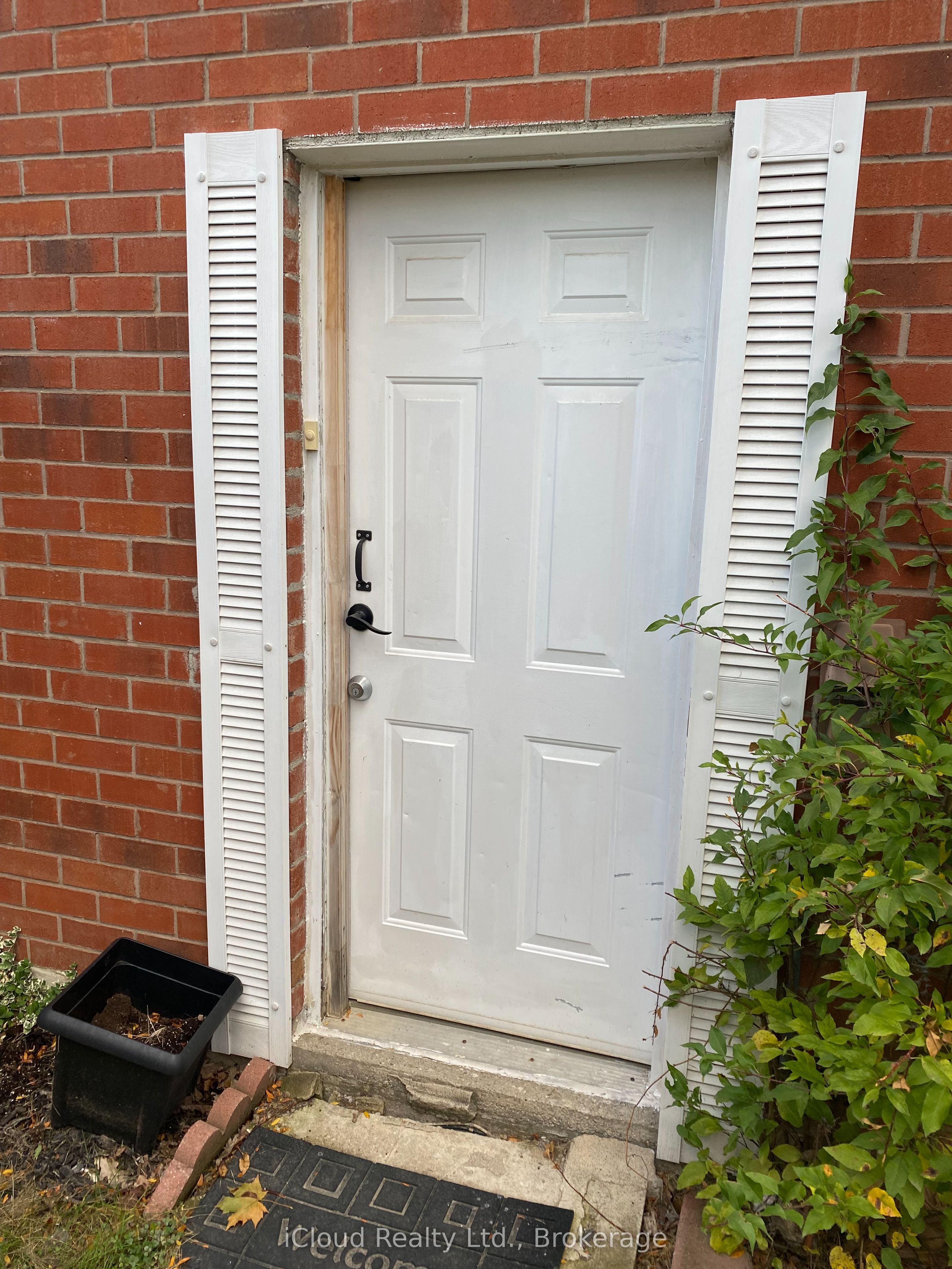 6419 Longspur Road Basement