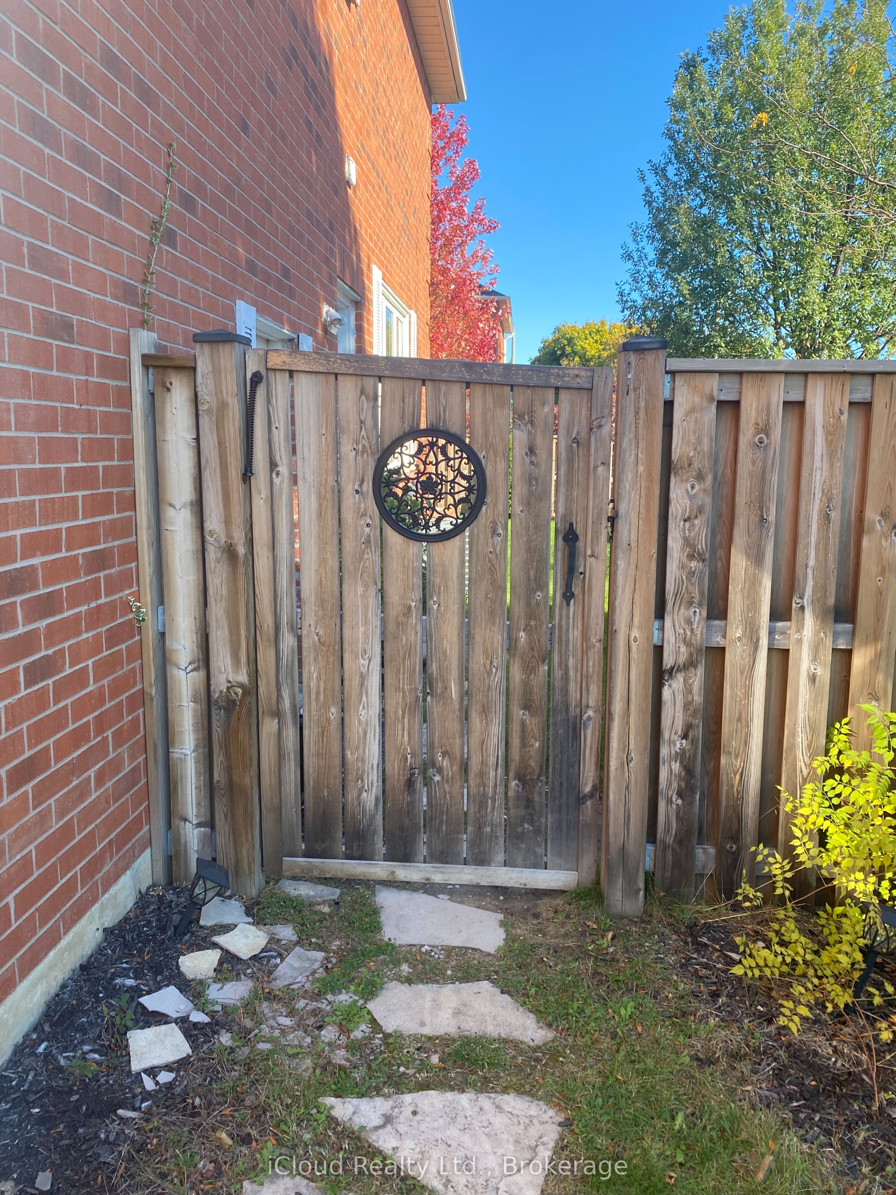 6419 Longspur Road Basement