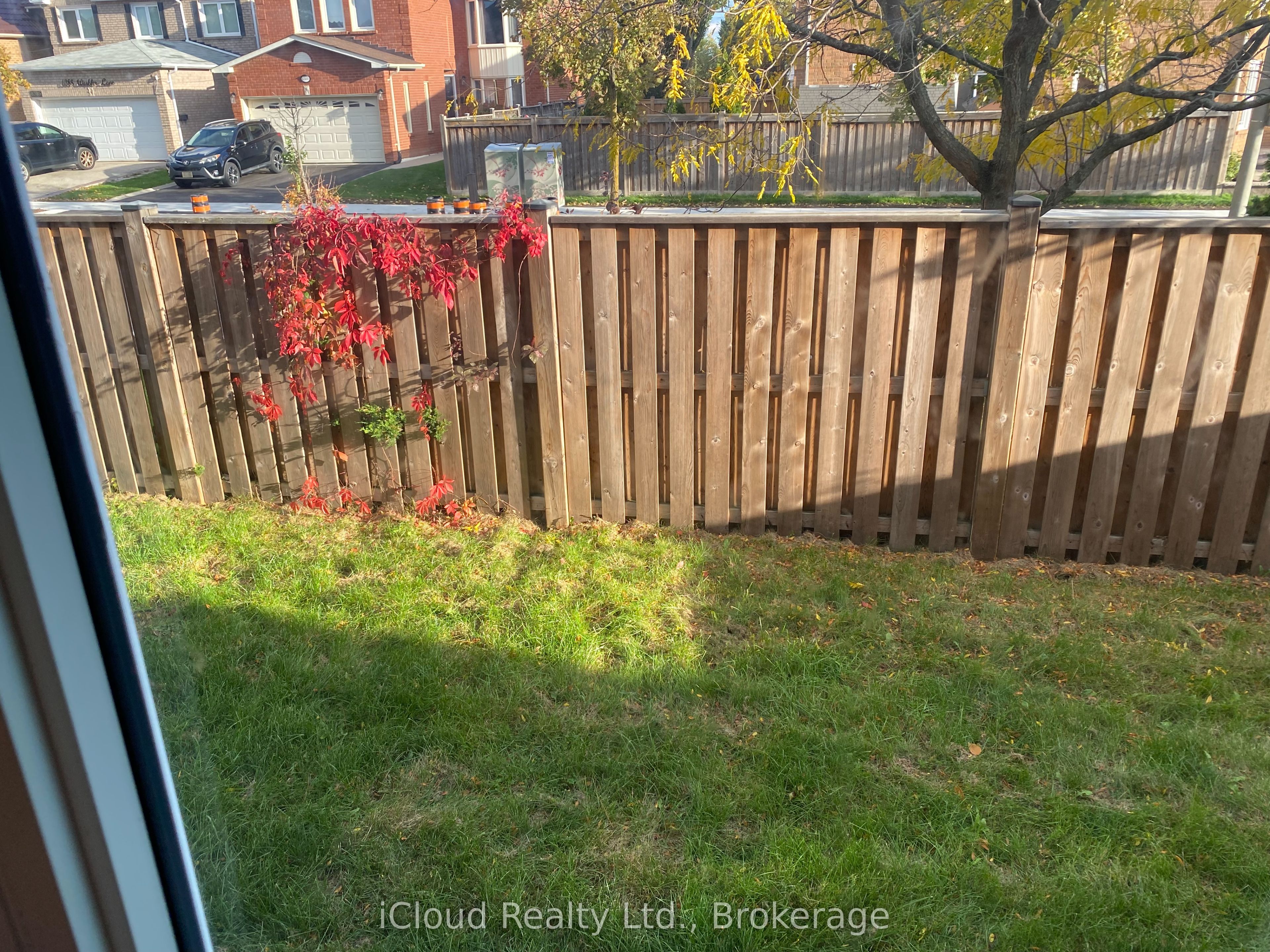 6419 Longspur Road Basement