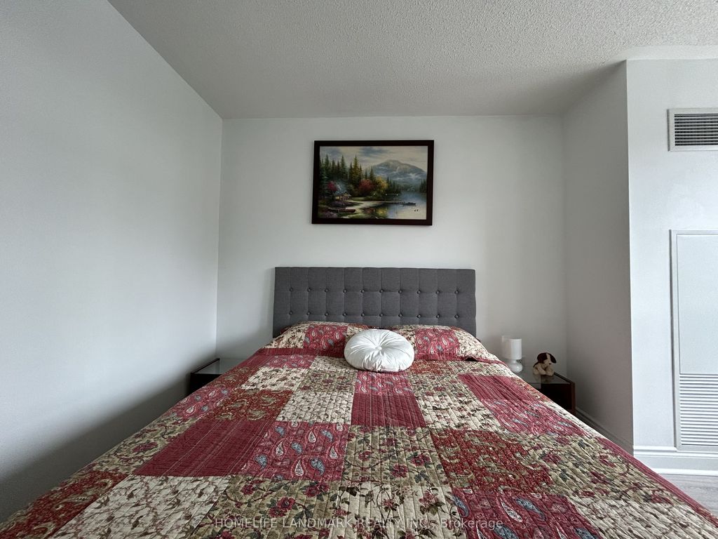 Photo of 909 Bay Street #1204, Toronto, ON M5S 3G2 (MLS # C12894684)