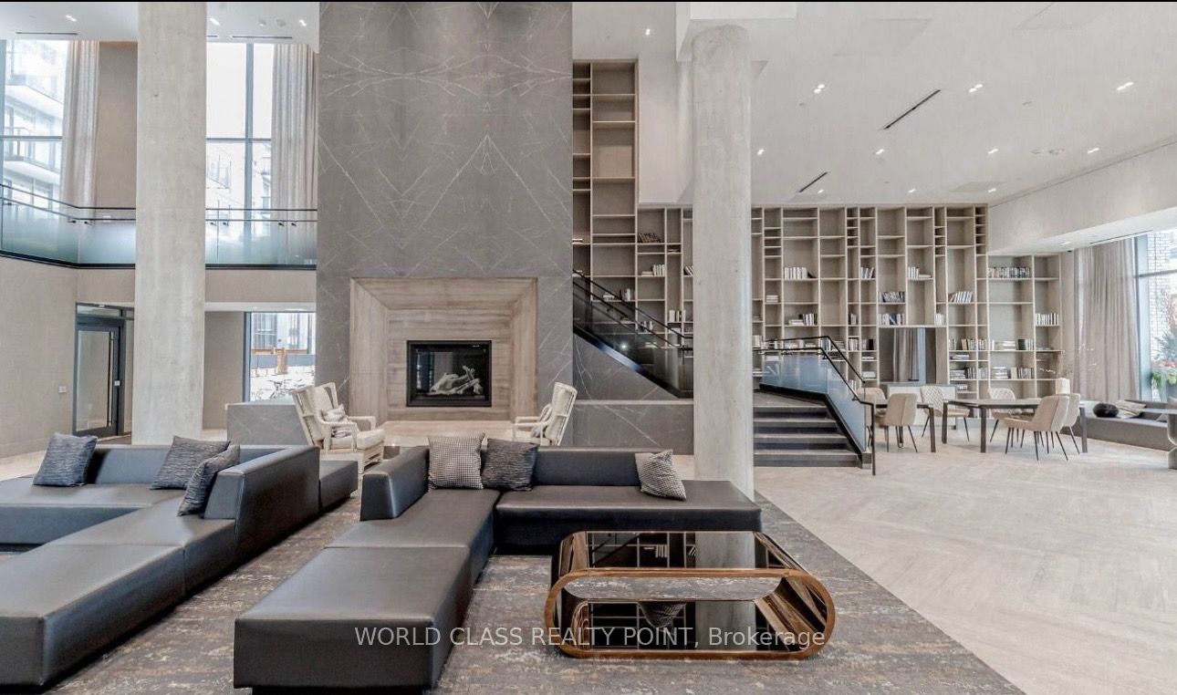2450 Old Bronte Road 609