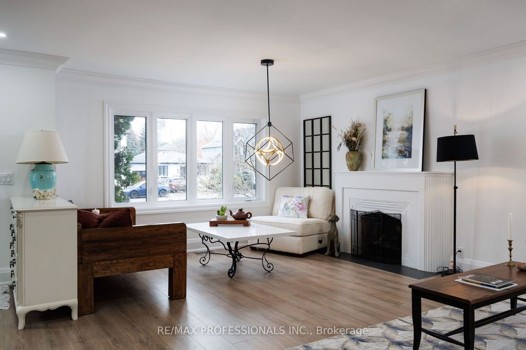 Photo of 168 The Kingsway N/A, Toronto, ON M8X 2V6 (MLS # W12353629)