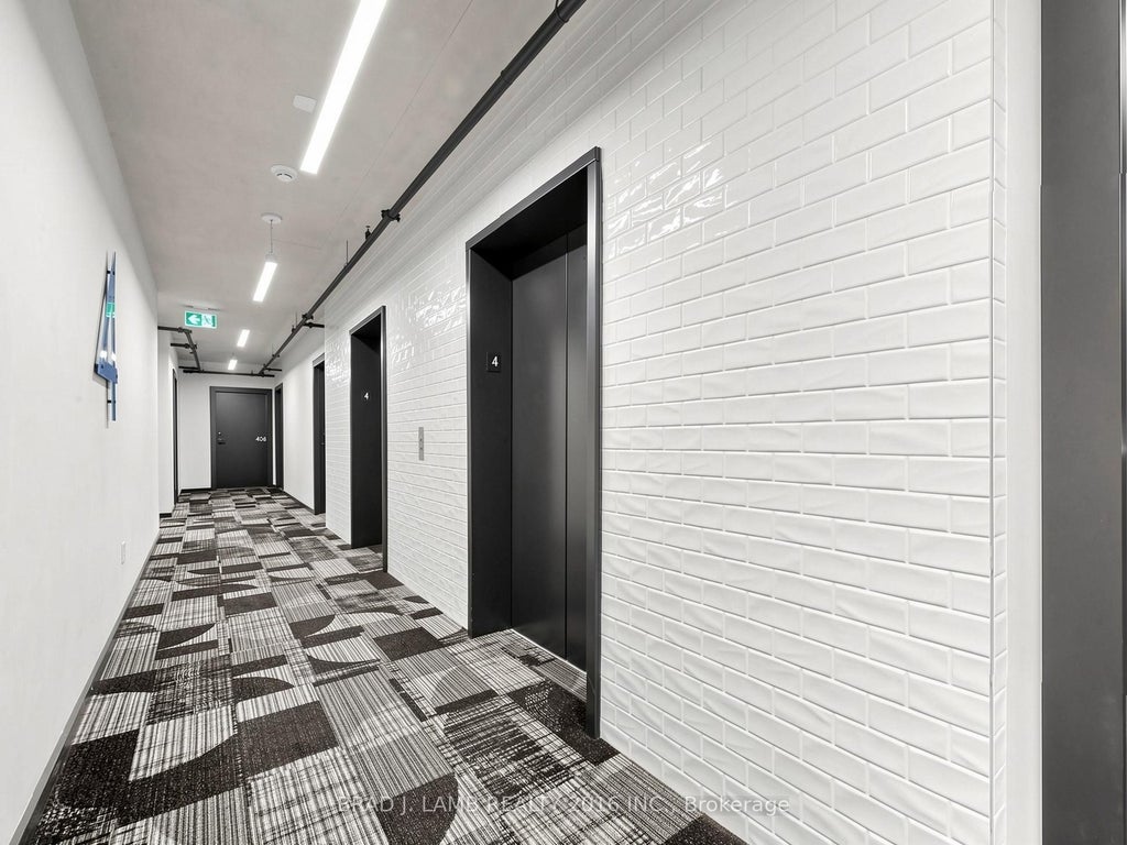 Photo of 284 King Street E #404, Toronto, ON M5A 1K4 (MLS # C13782622)