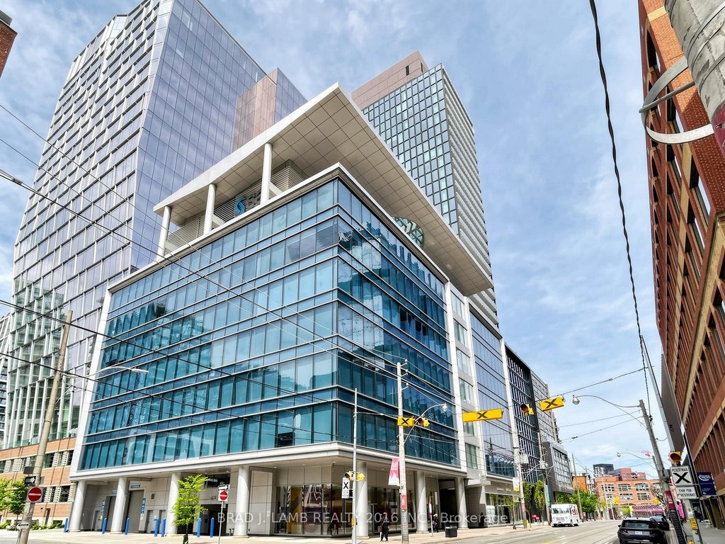 Photo of 284 King Street E #404, Toronto, ON M5A 1K4 (MLS # C13782622)