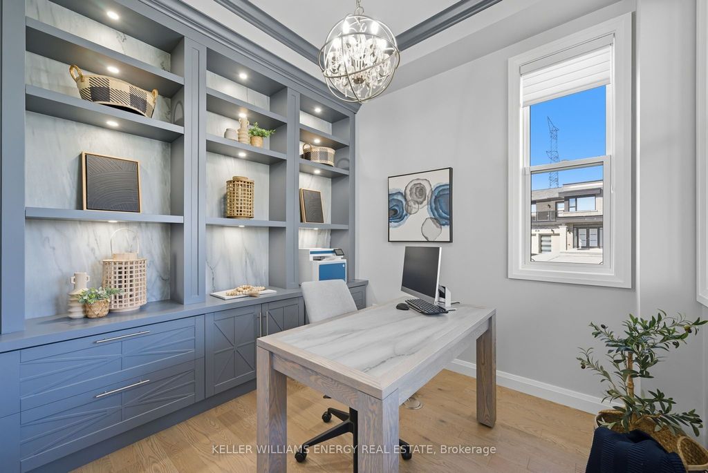 Photo of 42 Yacht Drive, Clarington, ON L1C 4B1 (MLS # E12587758)