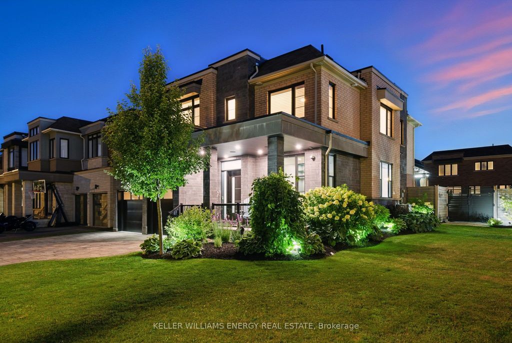 Photo of 42 Yacht Drive, Clarington, ON L1C 4B1 (MLS # E12587758)