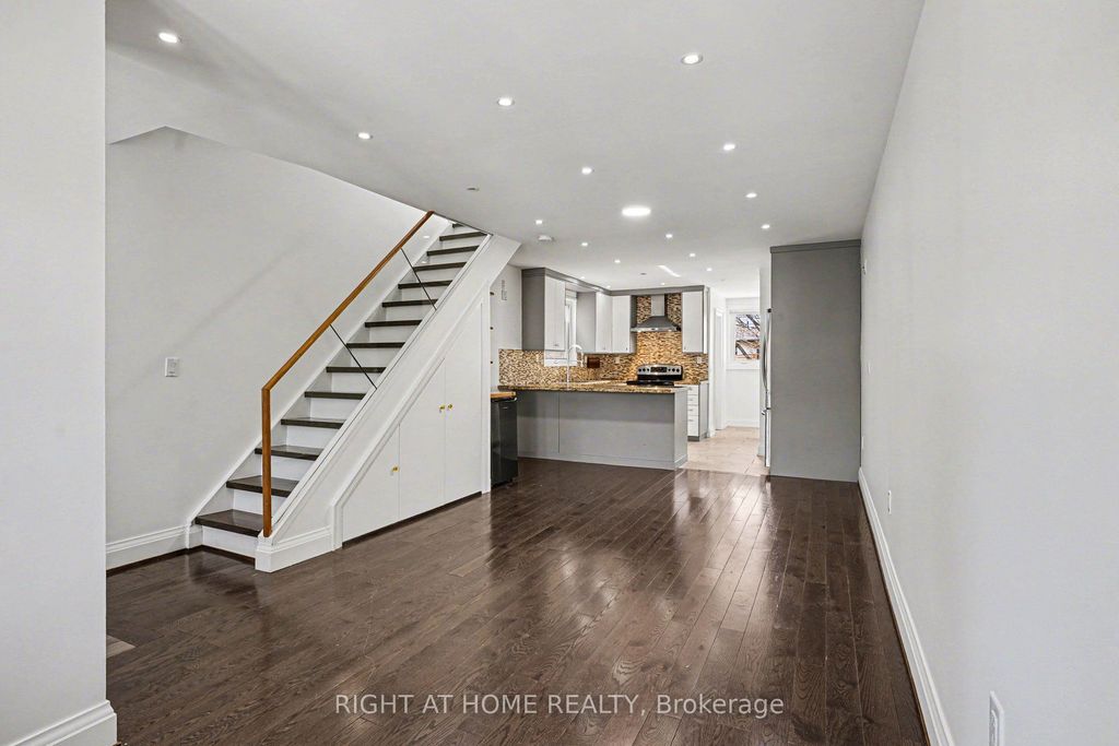 Photo of 174 Rosethorn Avenue, Toronto, ON M6N 3L4 (MLS # W12988992)