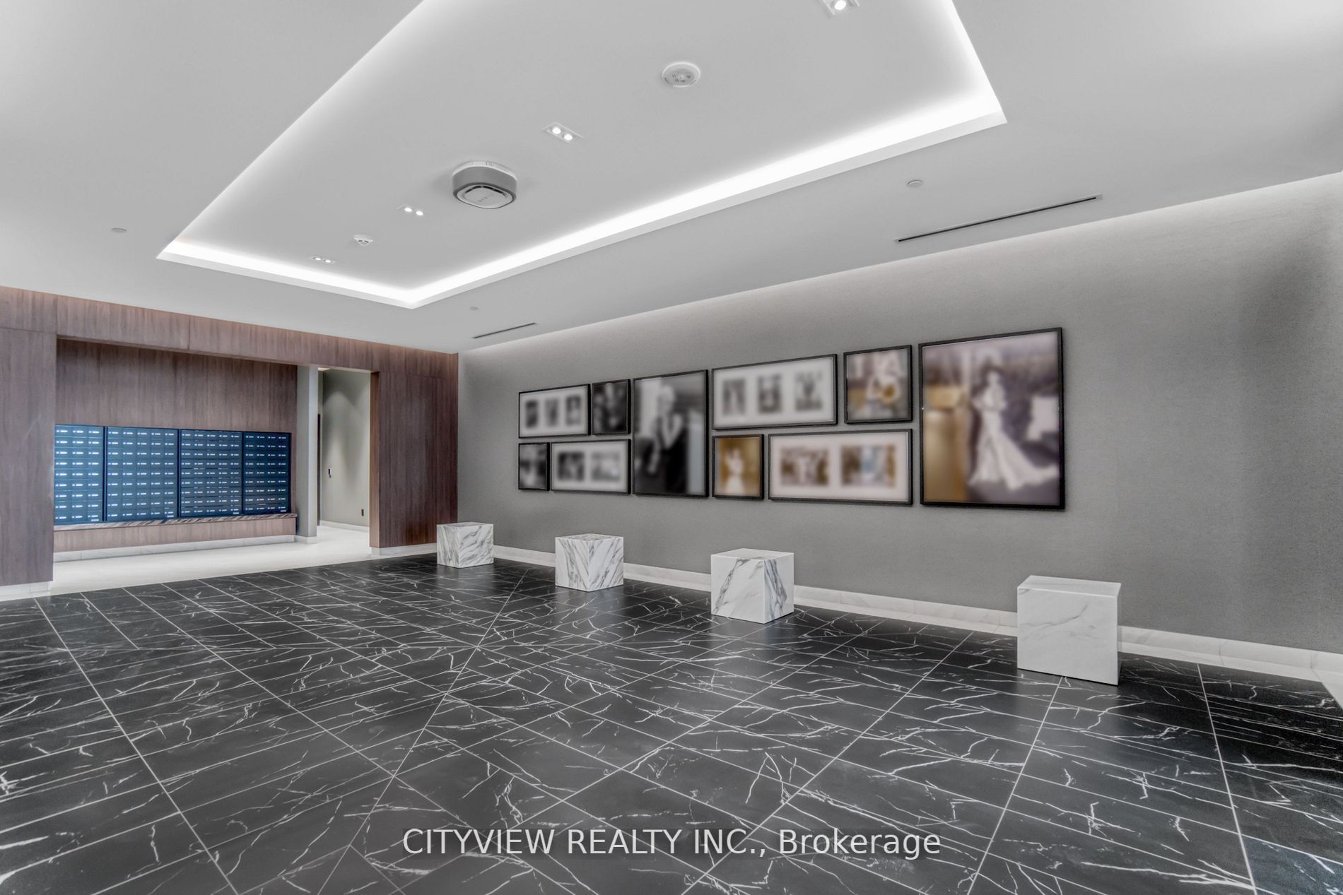 500 Dupont Street PH10