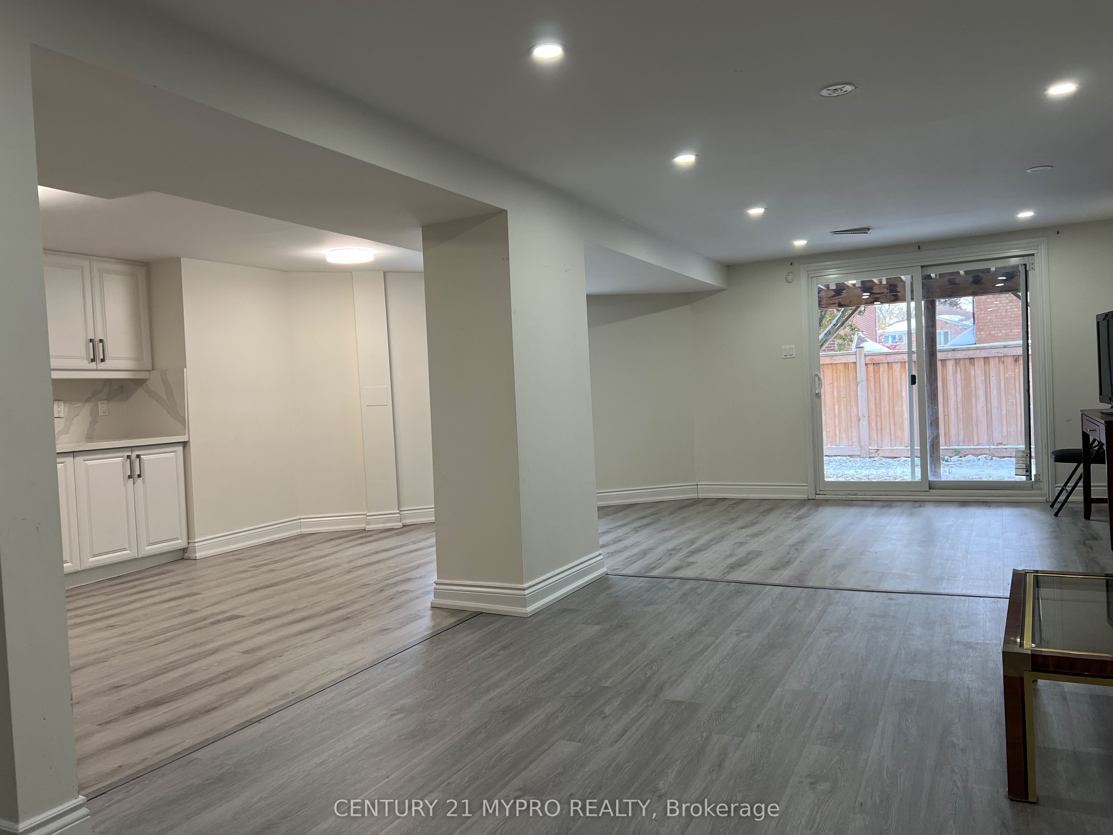 167 Lyndhurst Drive Bsmt