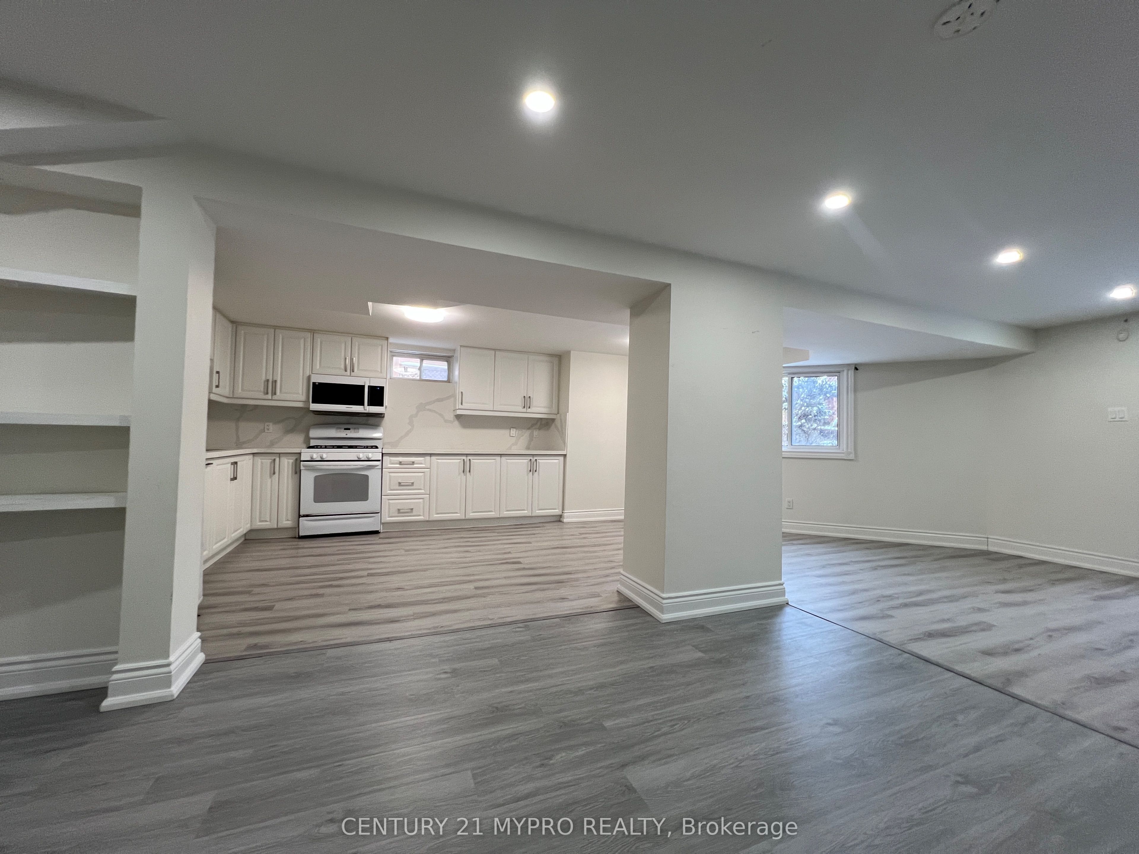 167 Lyndhurst Drive Bsmt