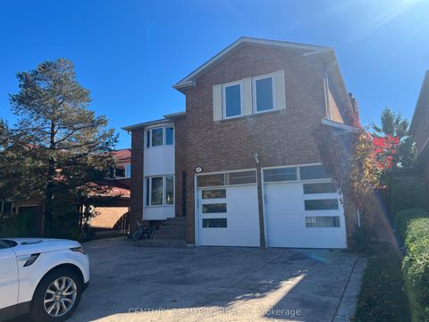 167 Lyndhurst Drive Bsmt Markham ON L3T 6T8