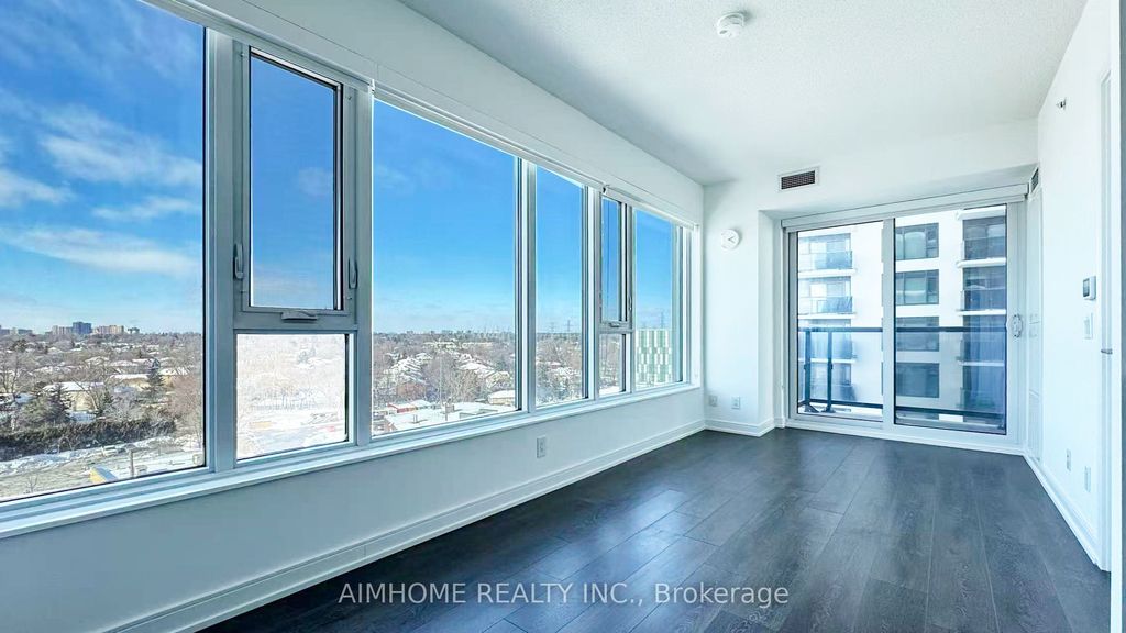 Photo of 30 Samuel wood Way #804, Toronto, ON M9B 0C9 (MLS # W12769376)