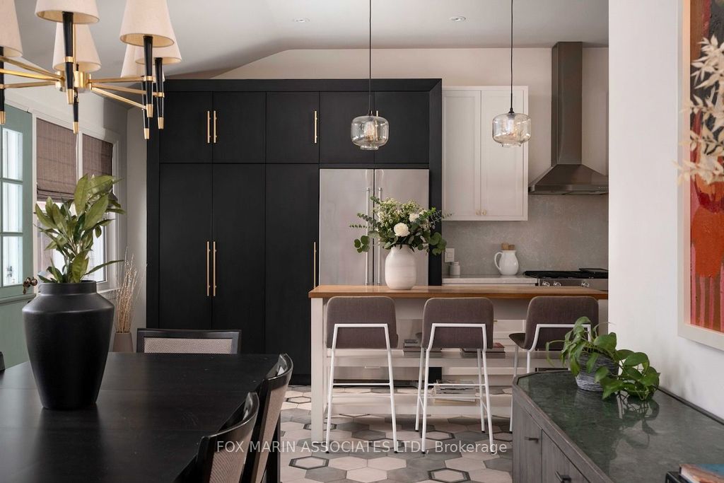 Photo of 4 Dunstable Place, Toronto, ON M9R 3A9 (MLS # W12814946)