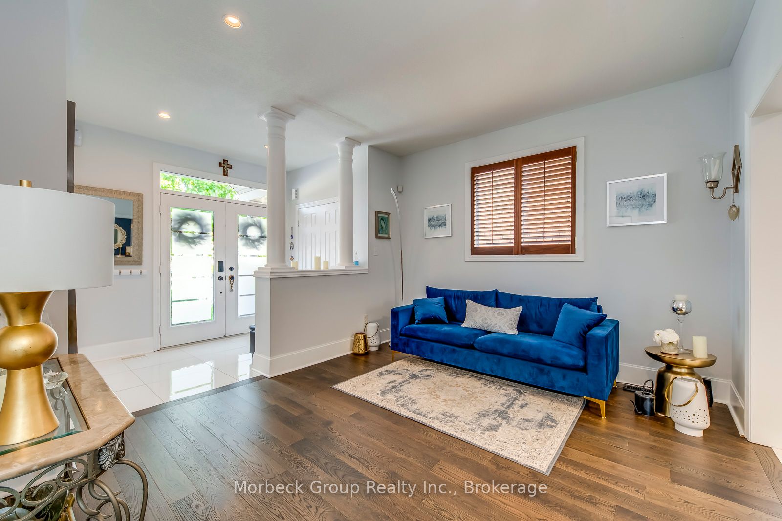 1436 Gulledge Trail