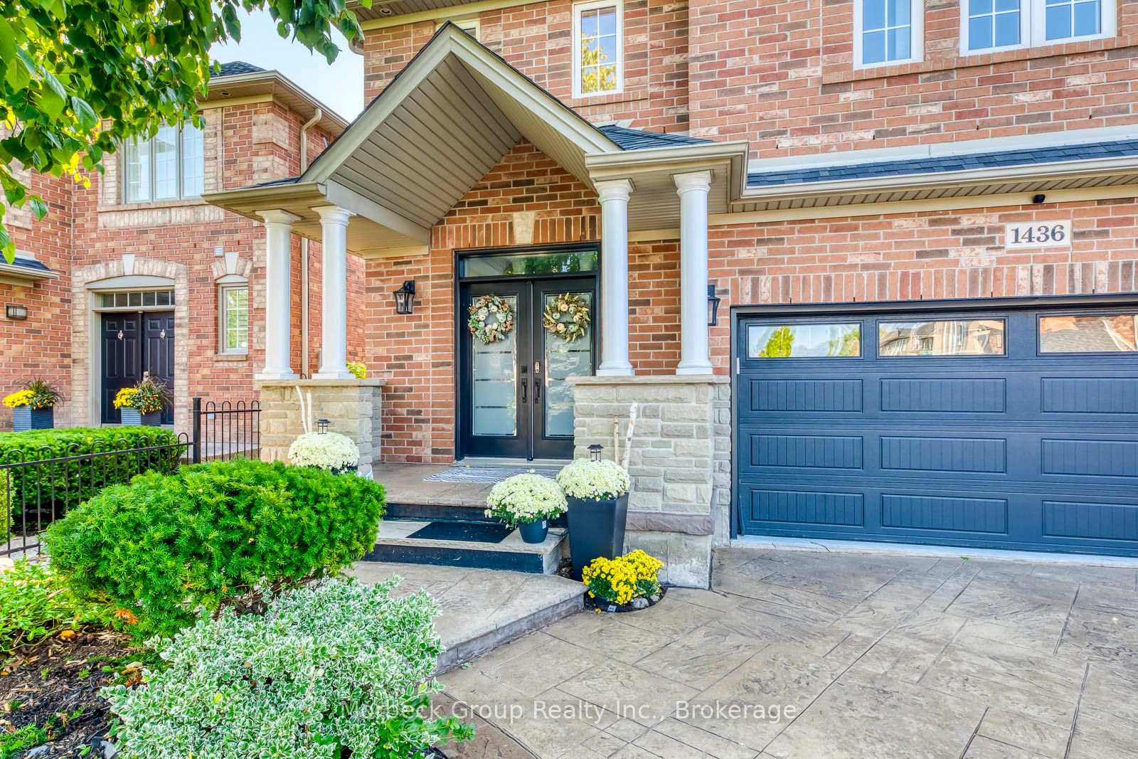 1436 Gulledge Trail