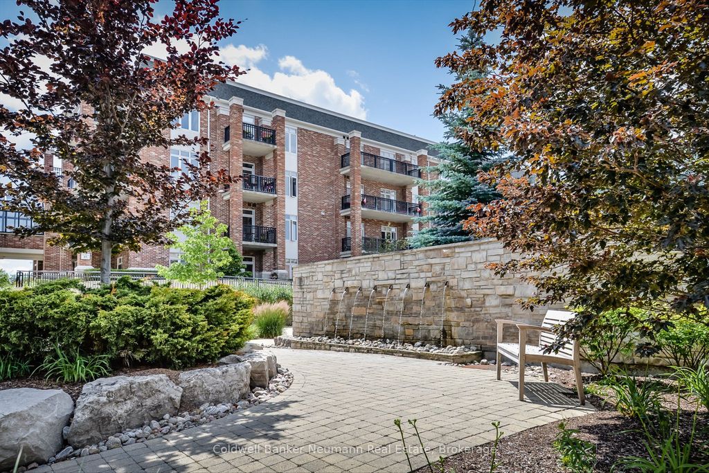 Photo of 65 Bayberry Drive #C404, Guelph, ON N1G 5K8 (MLS # X13078032)