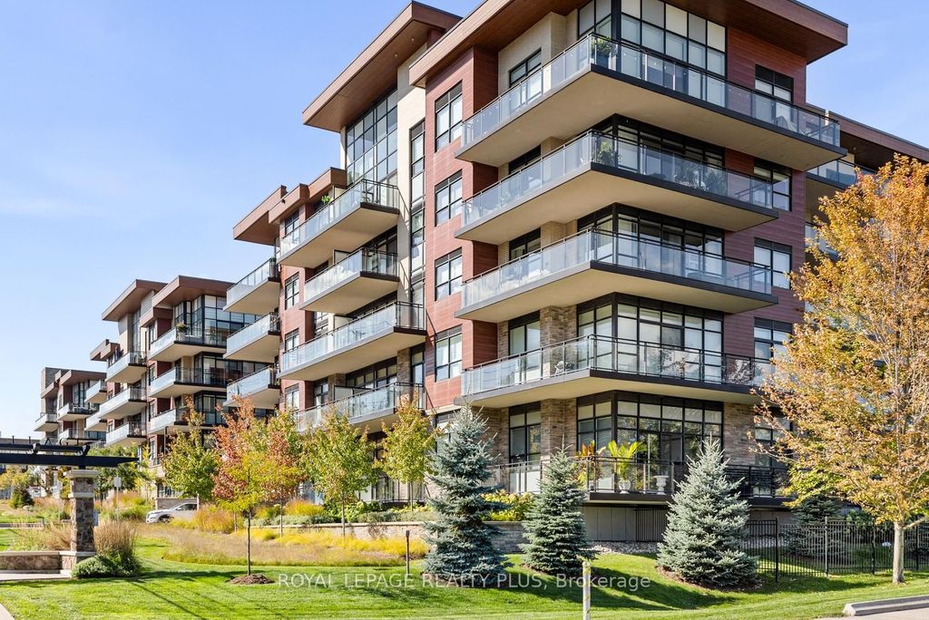 Photo of 1575 lakeshore Road W #327, Mississauga, ON L5J 0B1 (MLS # W12450740)