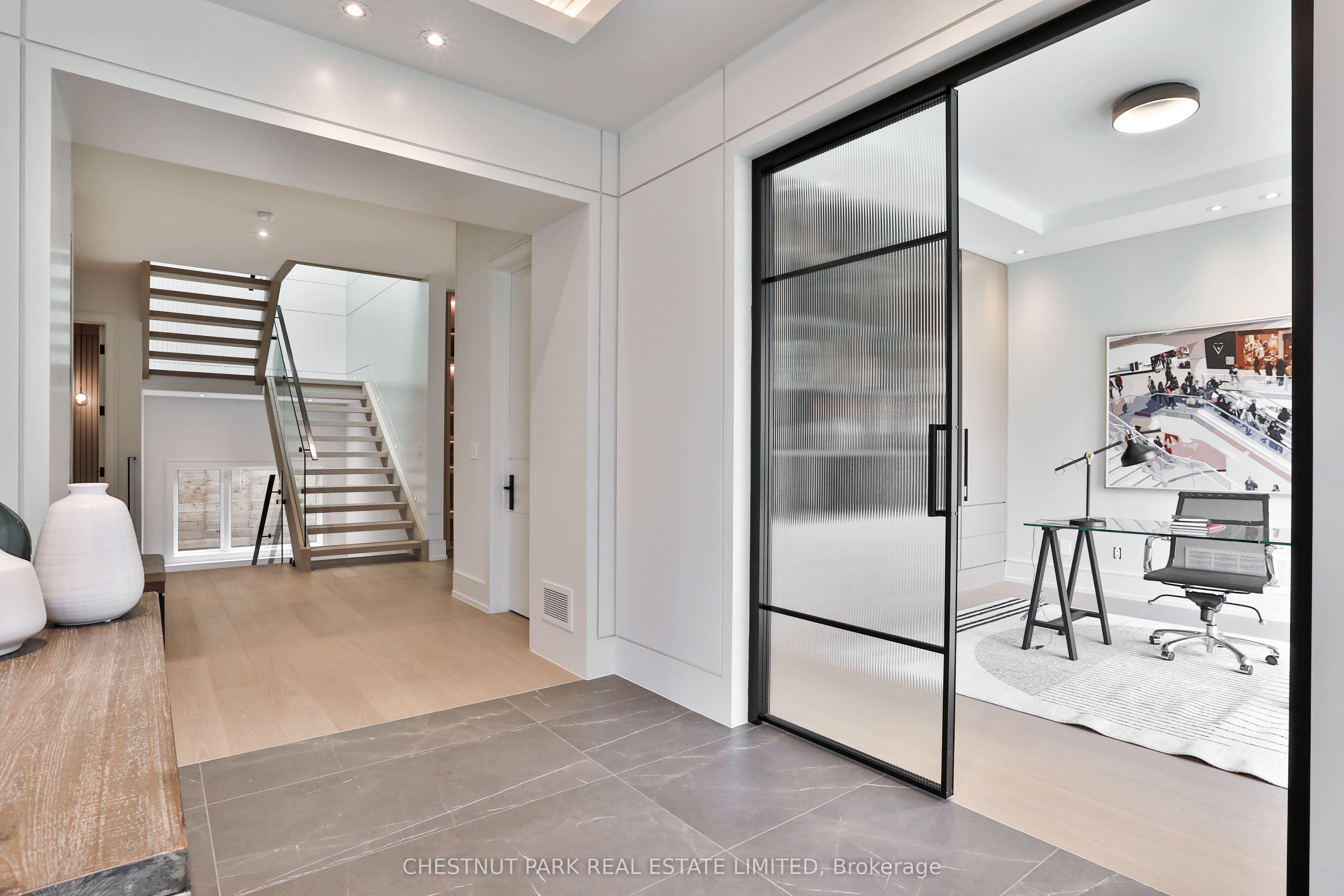 2 Marchwood Drive