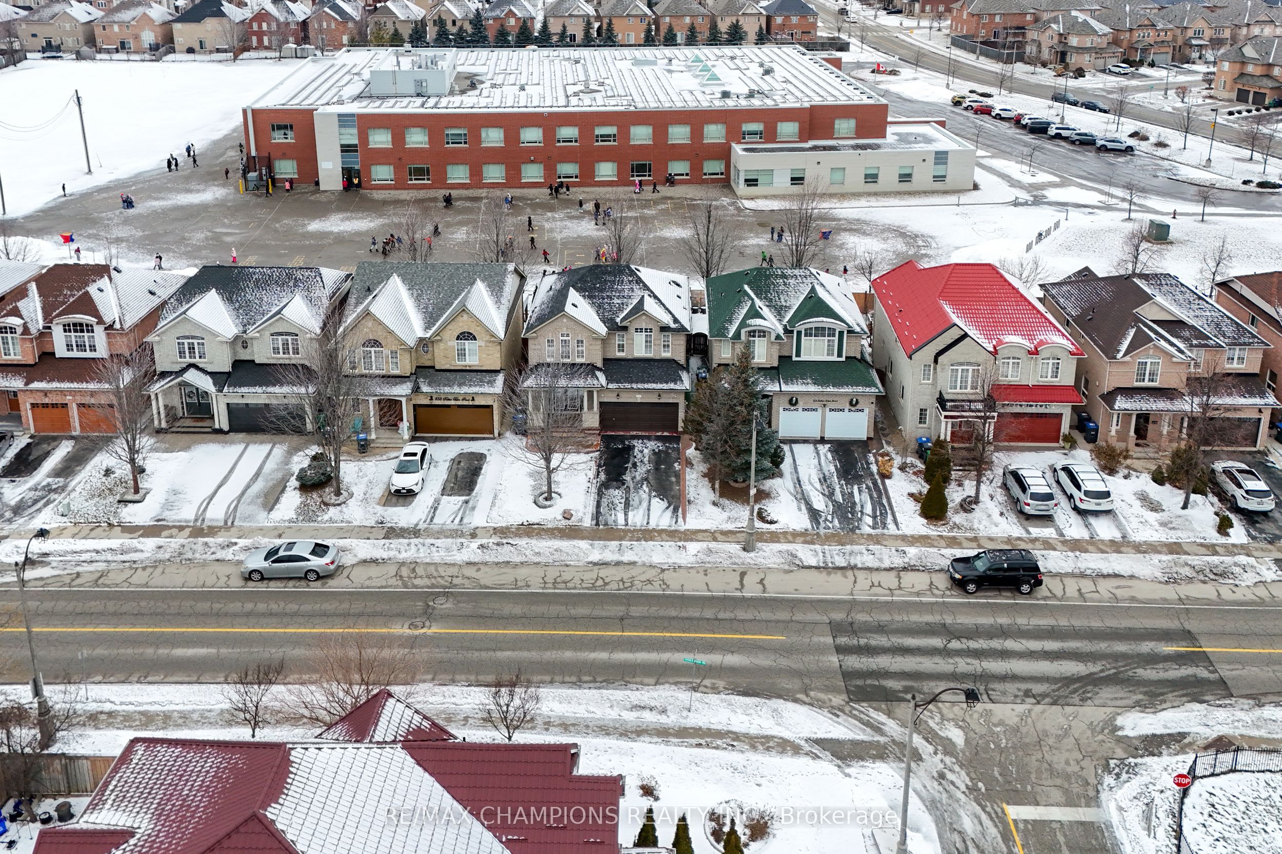 456 Father Tobin Road