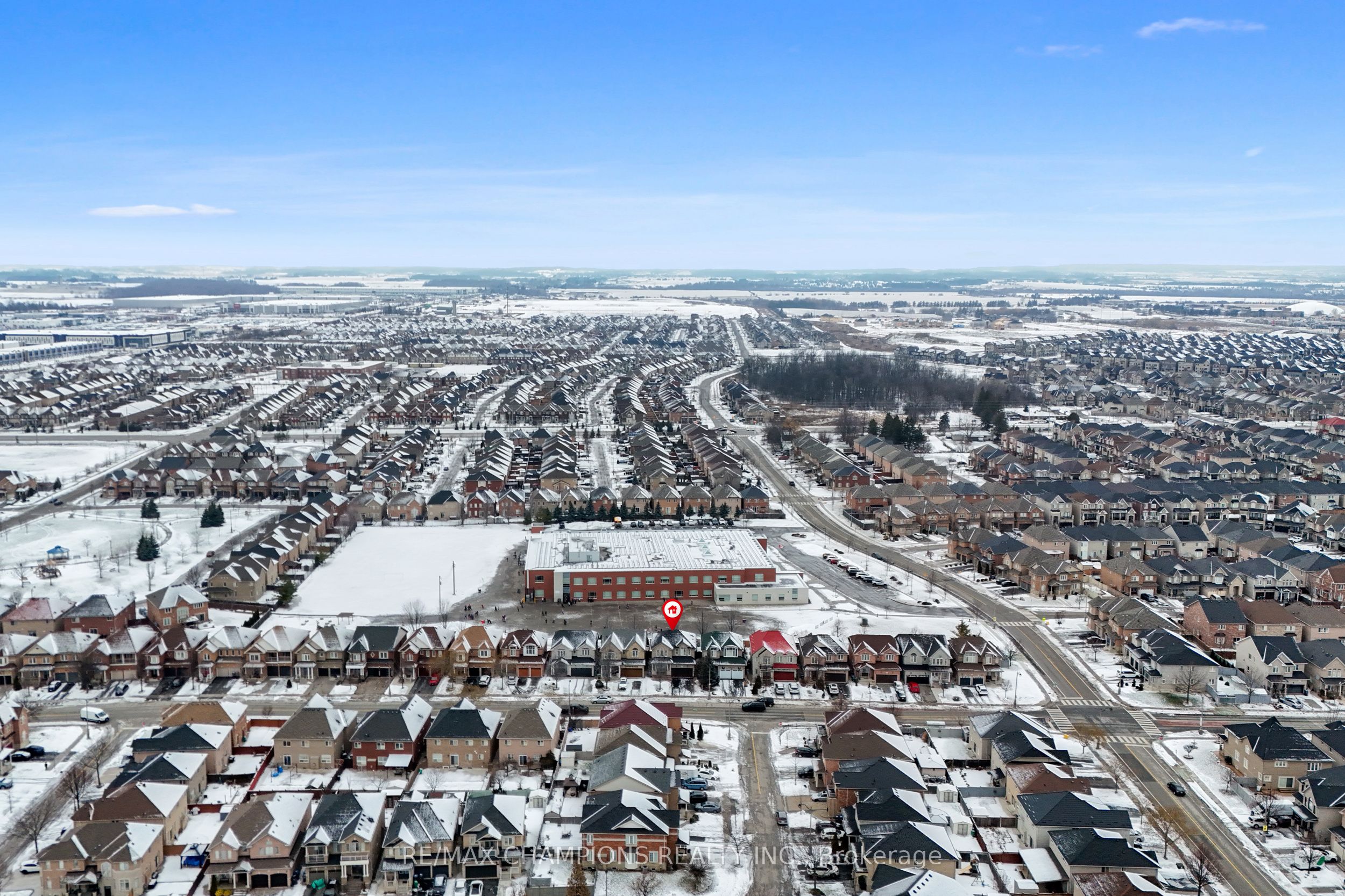 456 Father Tobin Road