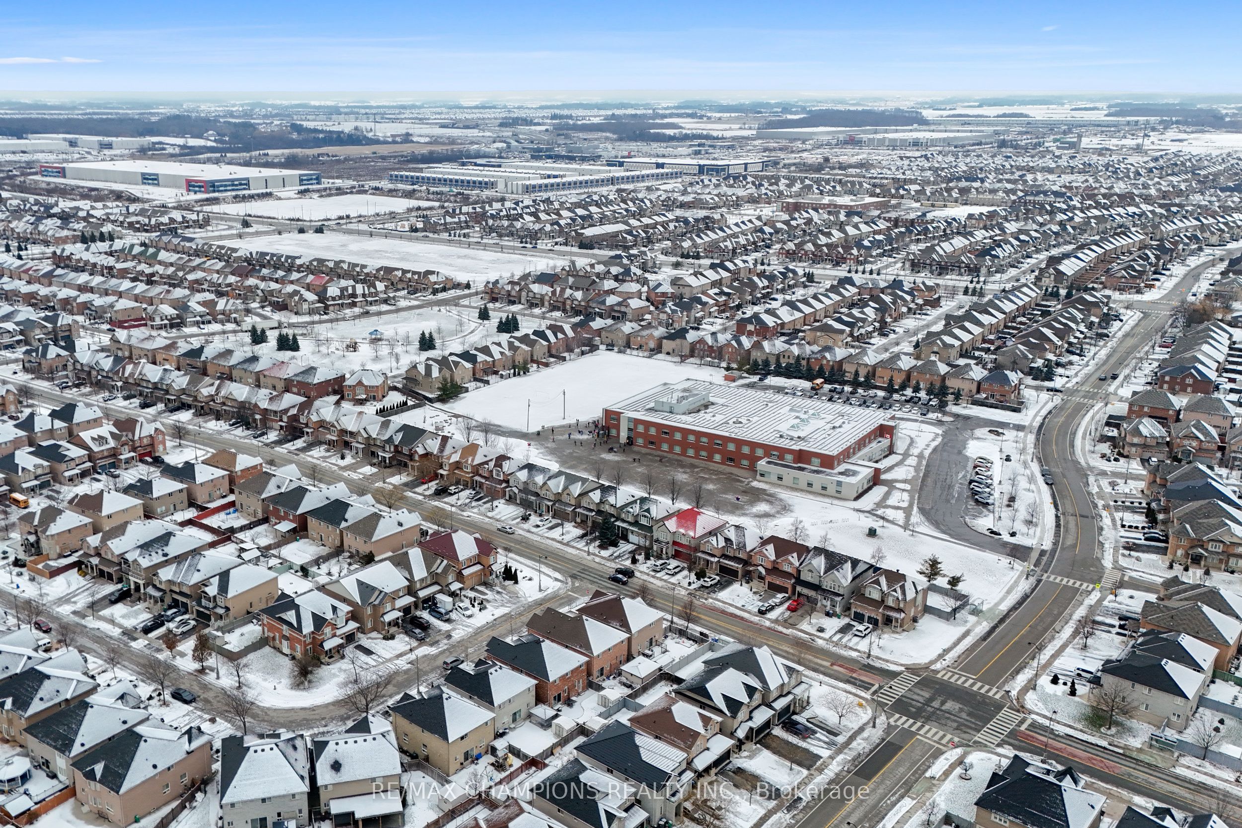 456 Father Tobin Road