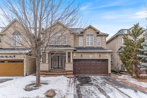 456 Father Tobin Road Brampton ON L6R 0S2