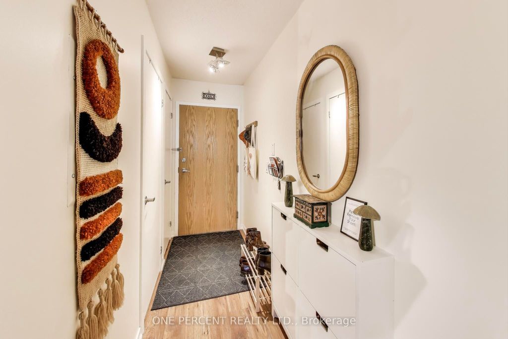 Photo of 38 Joe Shuster Way #723, Toronto, ON M6K 0A5 (MLS # W12425679)