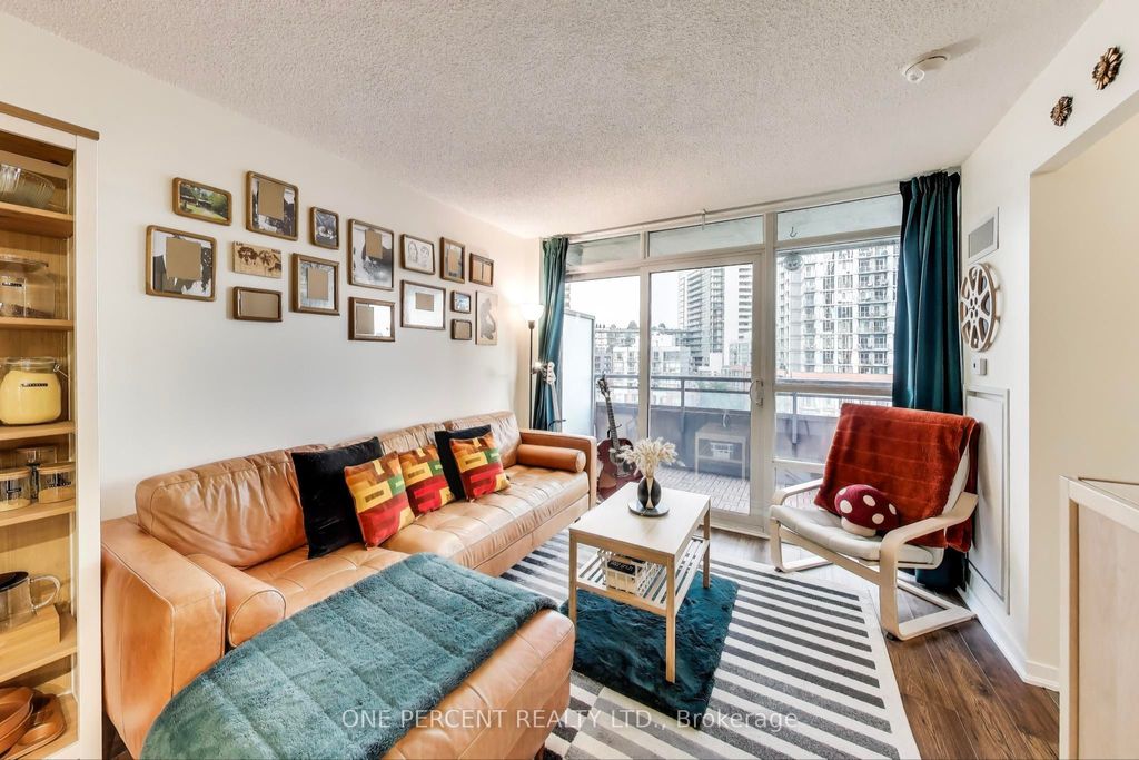 Photo of 38 Joe Shuster Way #723, Toronto, ON M6K 0A5 (MLS # W12425679)