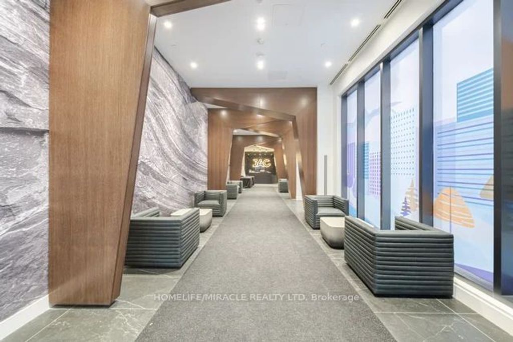 Photo of 308 Jarvis Street #2901, Toronto, ON M5B 0E3 (MLS # C12976554)