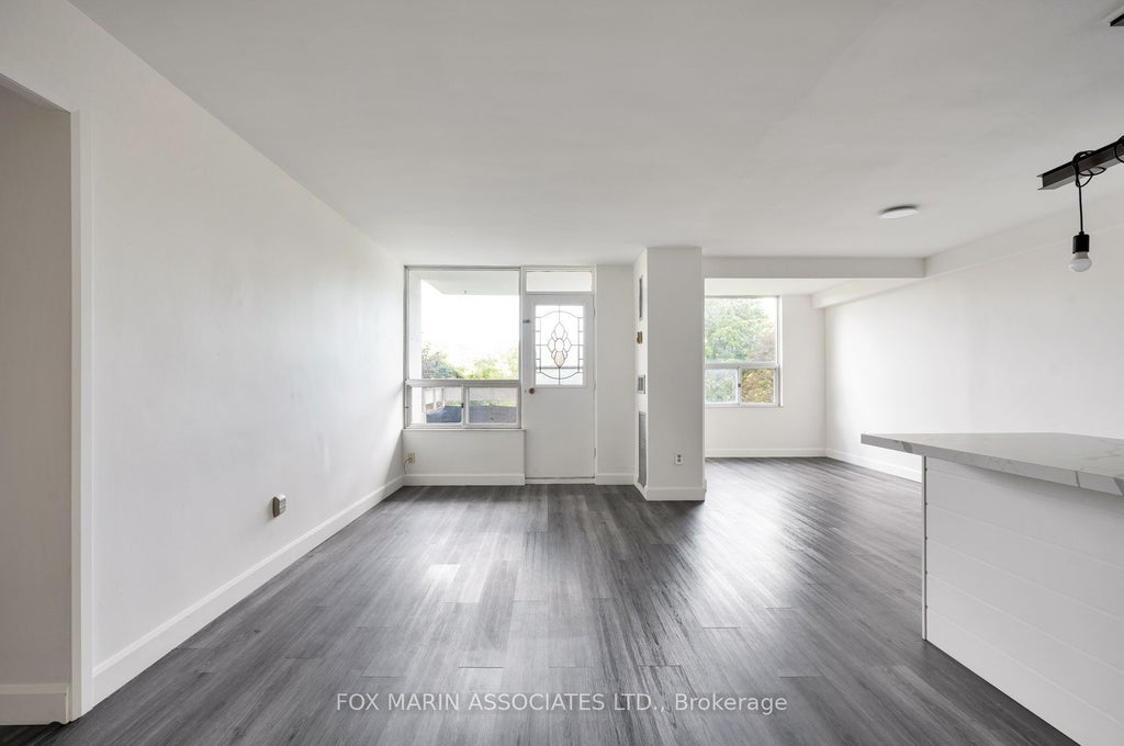 Photo of 20 Edgecliff Golfway #312, Toronto, ON M3C 3A4 (MLS # C13767768)