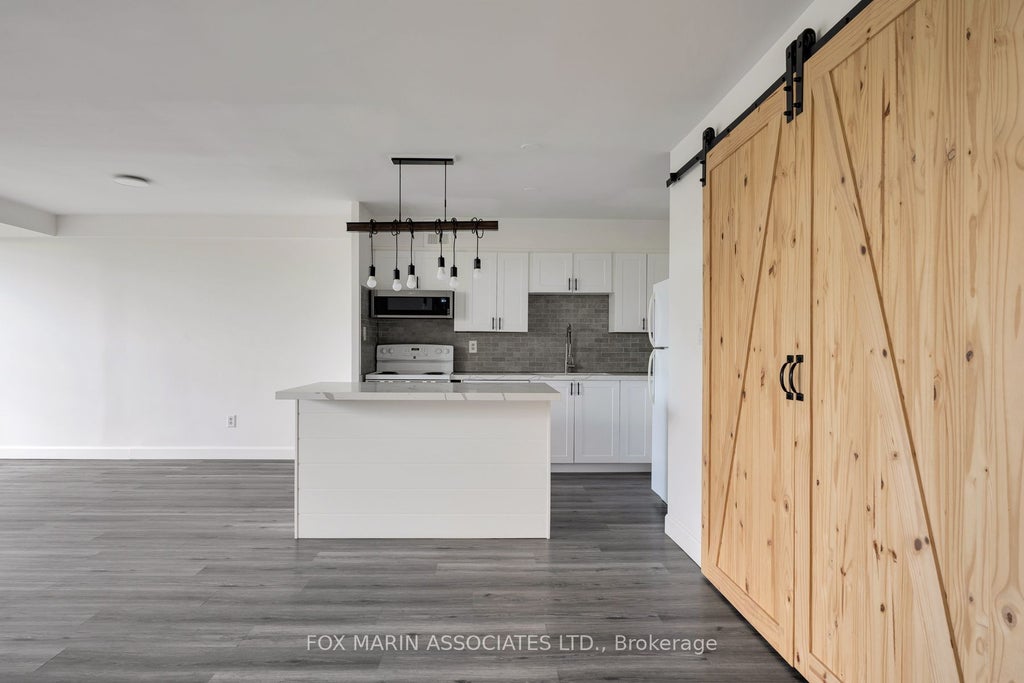 Photo of 20 Edgecliff Golfway #312, Toronto, ON M3C 3A4 (MLS # C13767768)