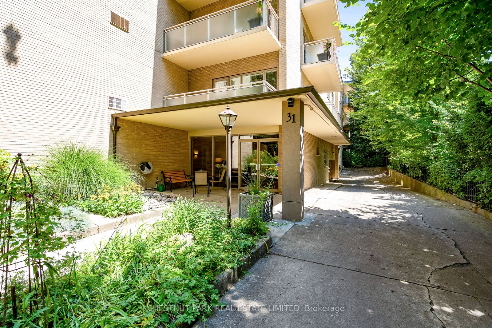 31 Rosedale Road 103