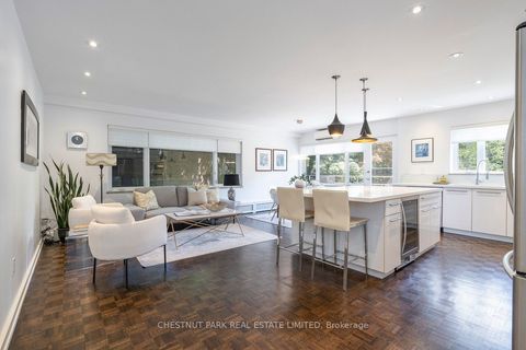 31 Rosedale Road 103 Toronto ON M4W 2P5