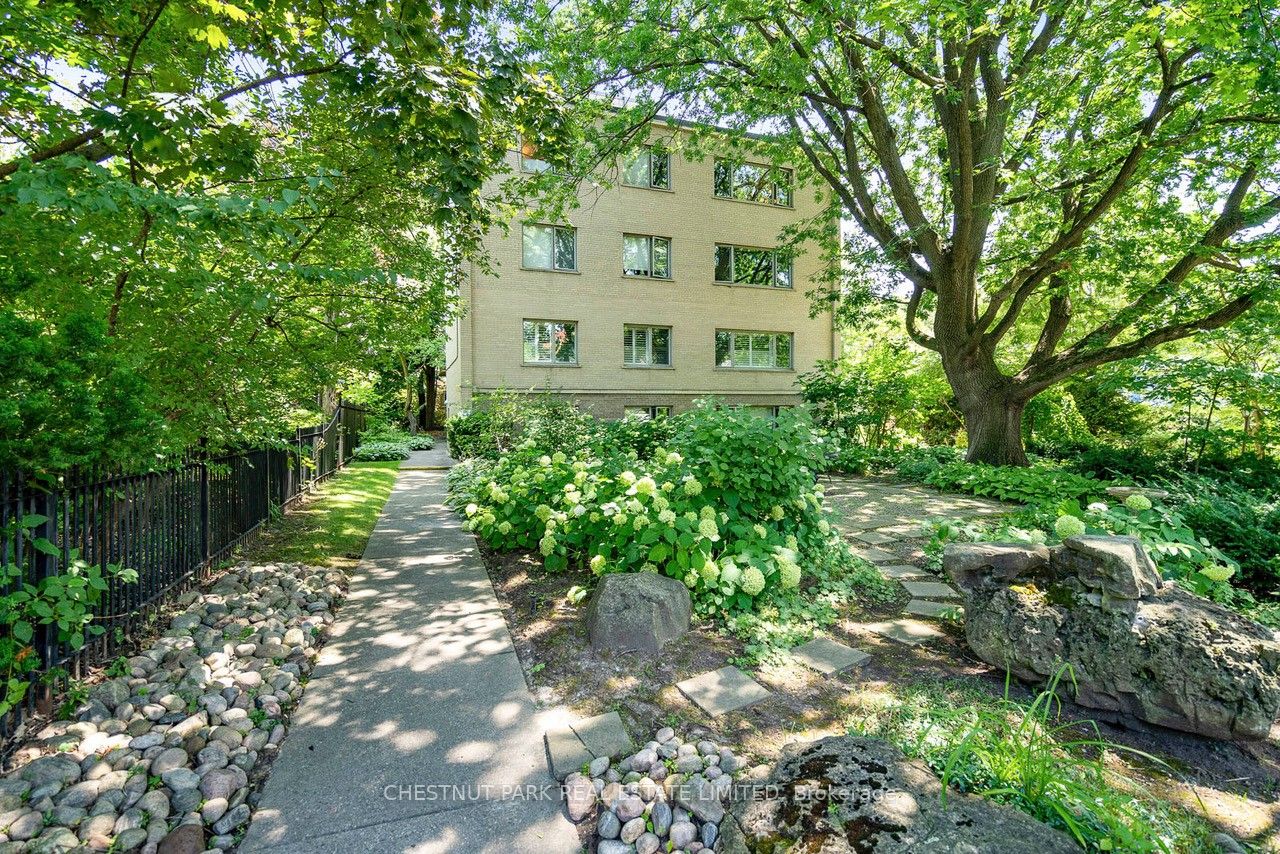 31 Rosedale Road 103