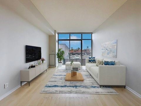 388 Richmond Street W 419 Toronto ON M5V 3P1