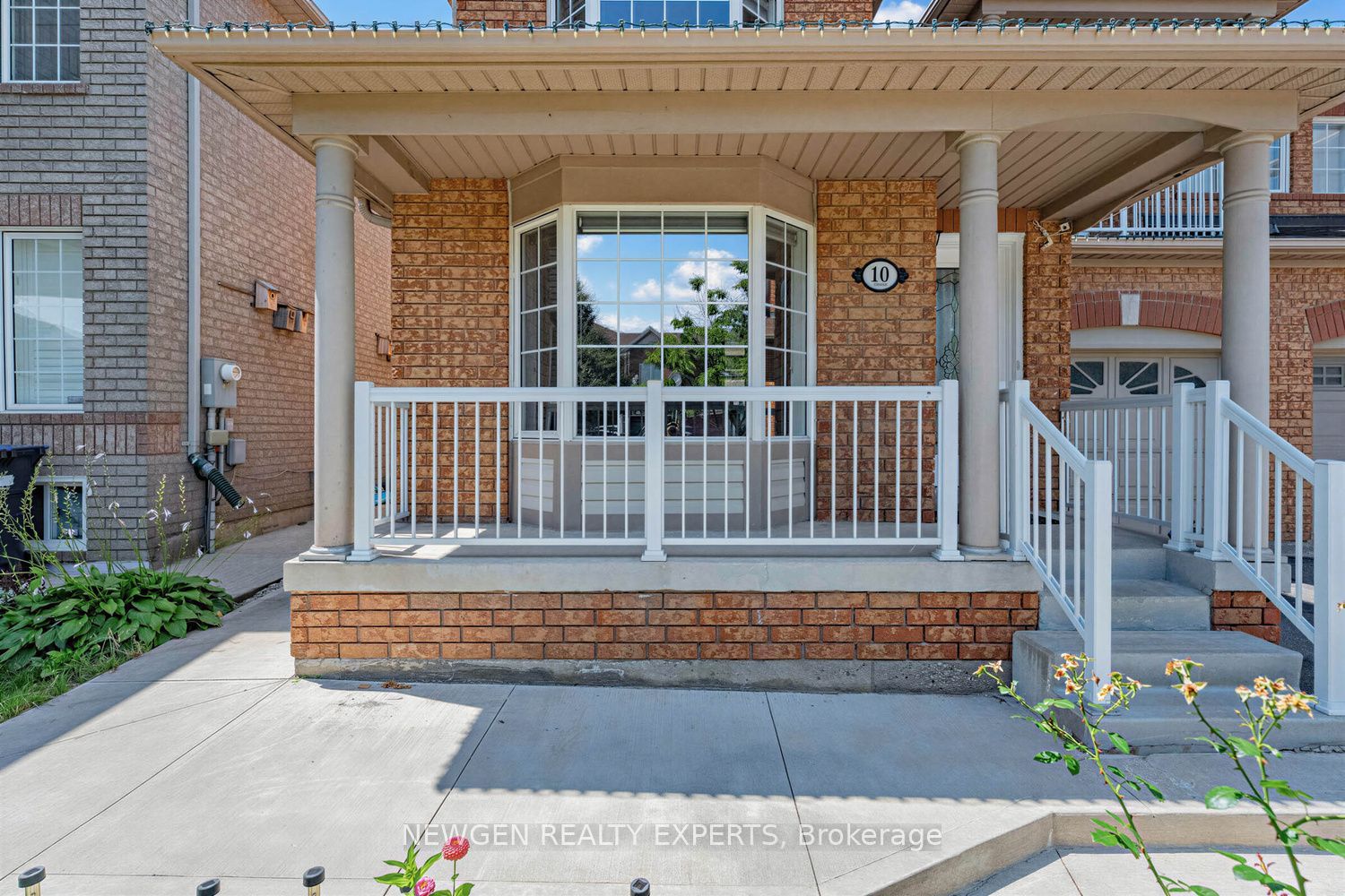 10 Checkerberry Crescent