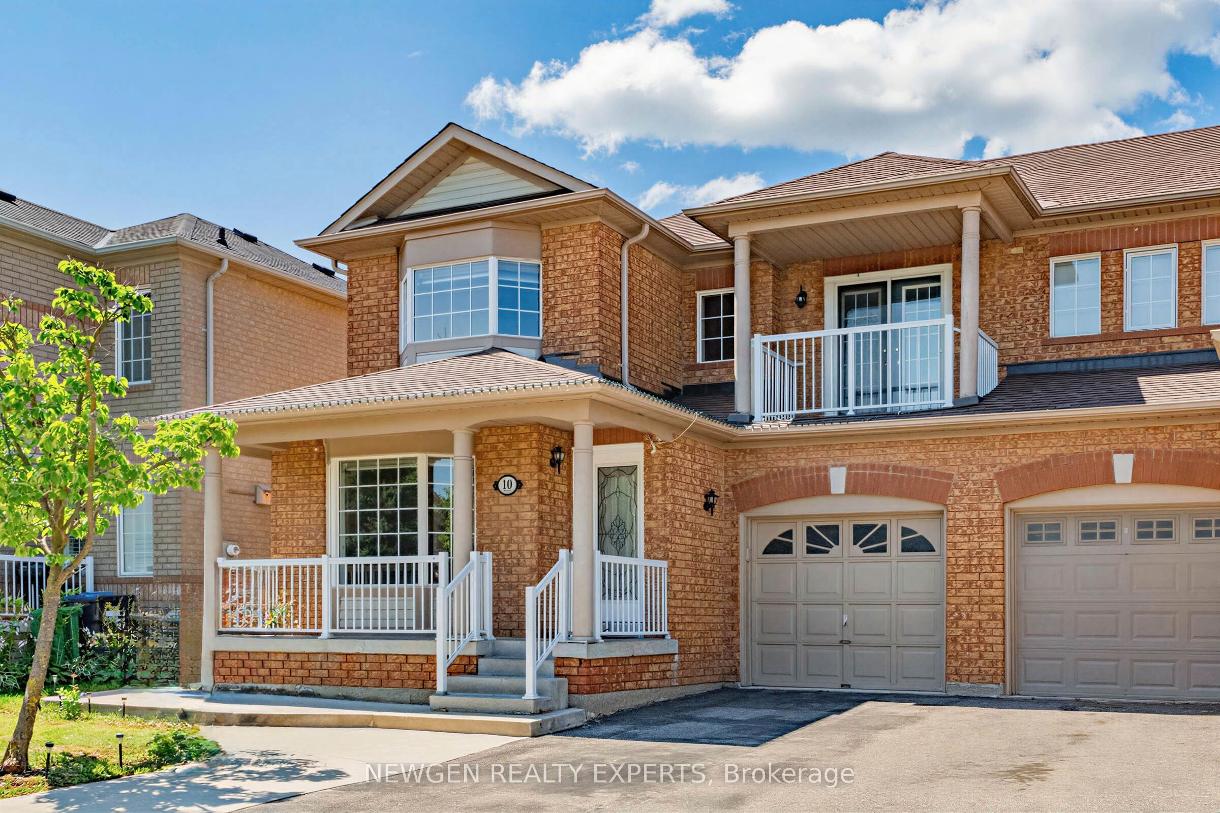 10 Checkerberry Crescent