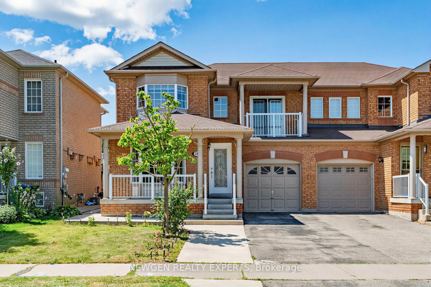 10 Checkerberry Crescent