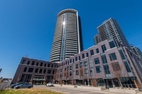 30 Gibbs Road 1709 Toronto ON M9B 0E4