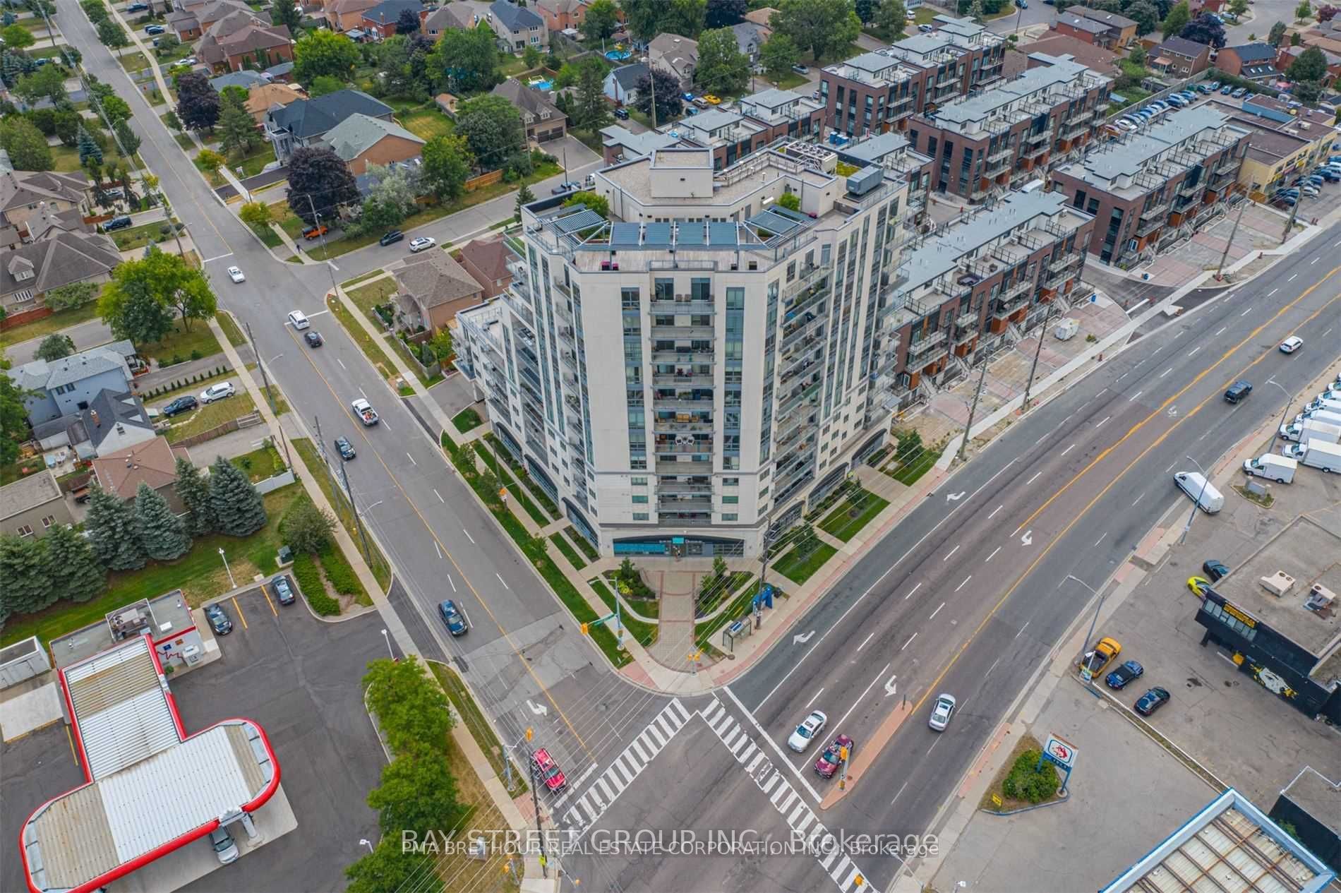 Photo 1 of 15 — 7730 Kipling Avenue 902, Vaughan, ON L4L 1Y9
