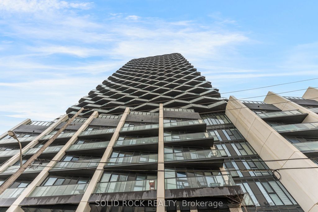 Photo of 36 Zorra Street #3211, Toronto, ON M8Z 0G5 (MLS # W12814556)