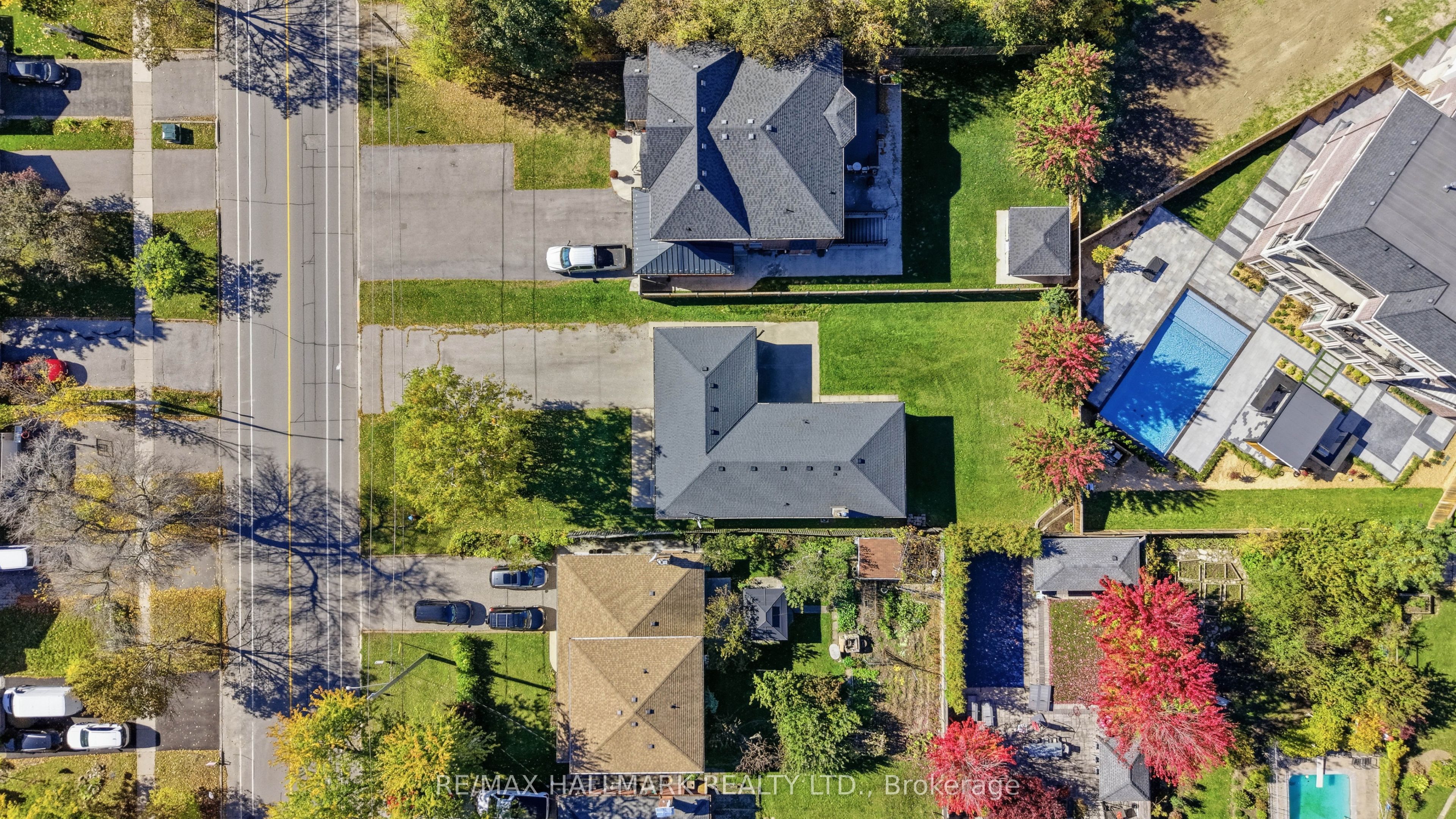 198 Weldrick Road W