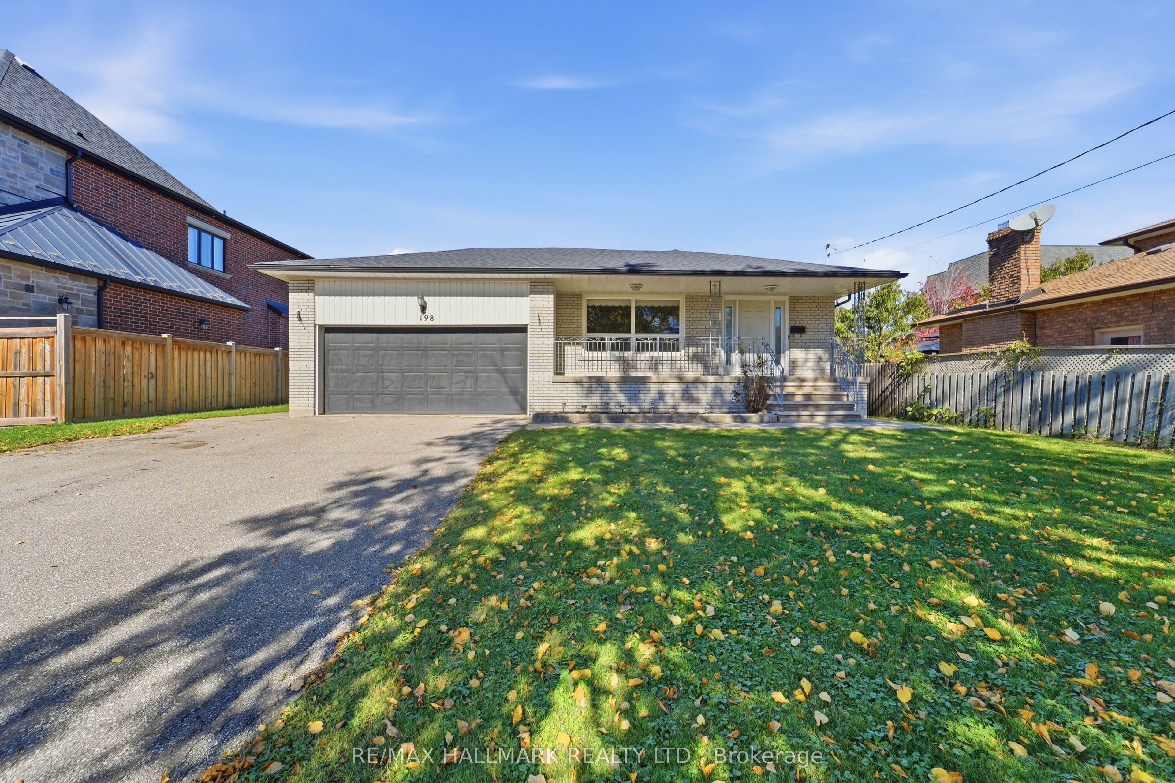 198 Weldrick Road W