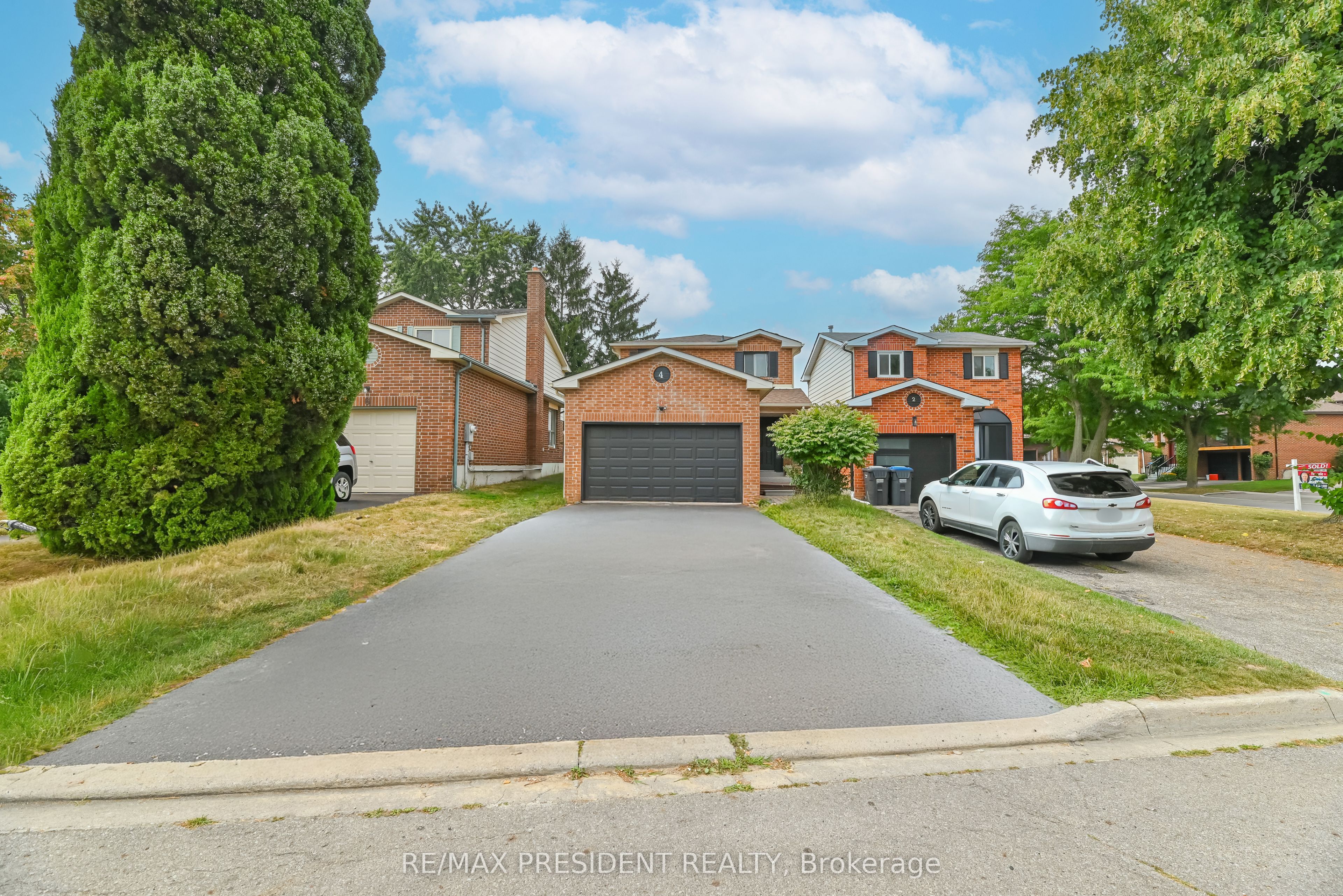 4 Lawnview Court