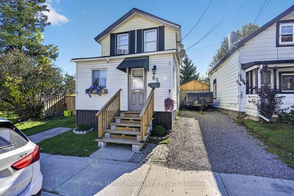 Photo of 83 Louis Street, Brockville, ON K6V 4H6 (MLS # X14113758)