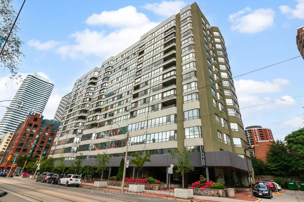 Photo of 130 Carlton Street #609, Toronto, ON M5A 4K3 (MLS # C12856464)