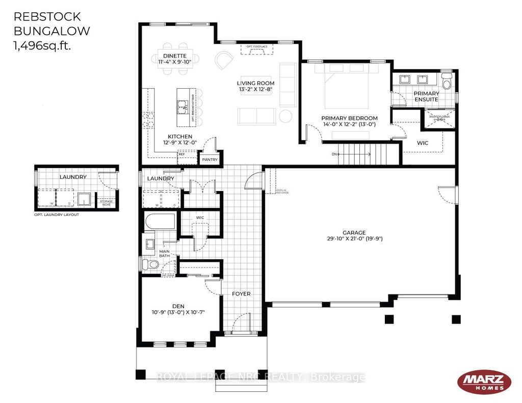 Photo of 4112 Rebstock Road, Fort Erie, ON L0S 1B0 (MLS # X13042426)