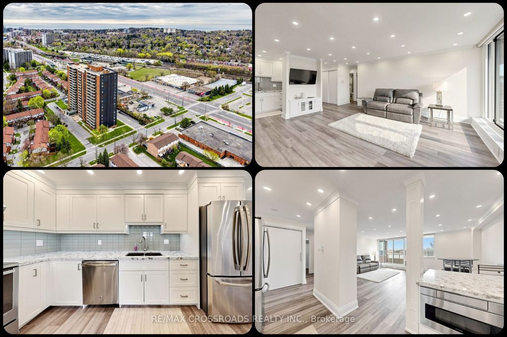 Photo of 15 Torrance Road #406, Toronto, ON M1J 3K2 (MLS # E13075046)