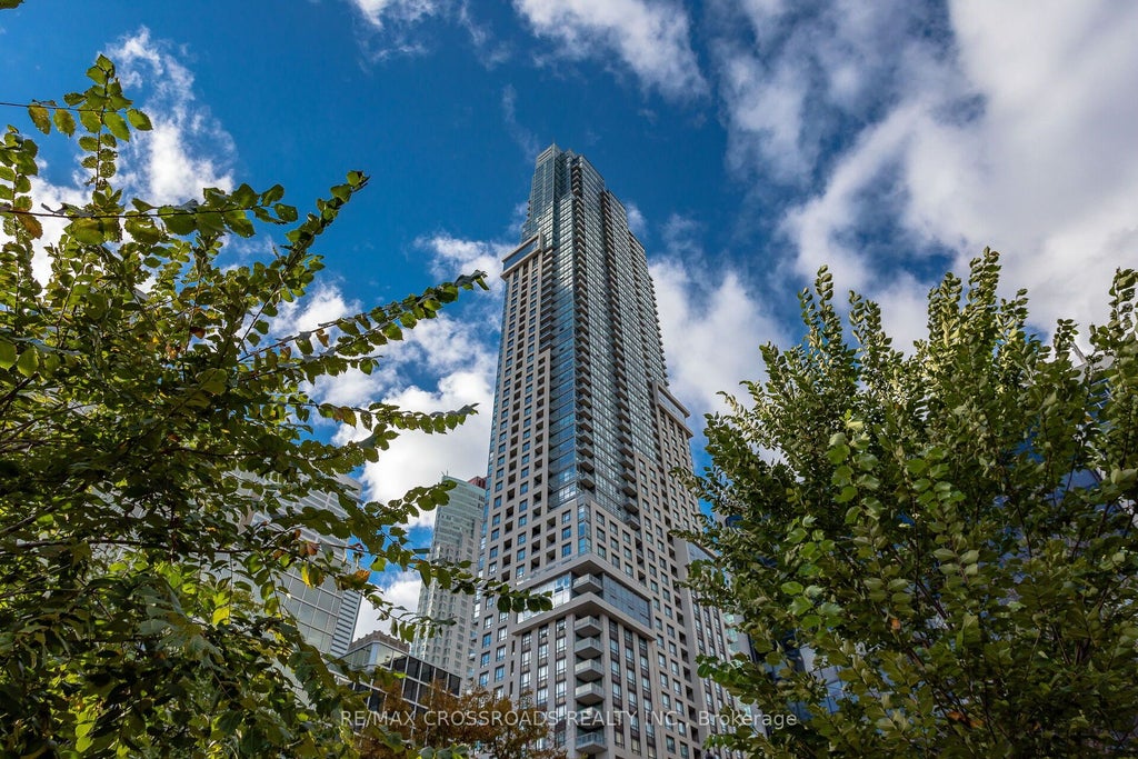 Photo of 88 Scott Street #4308, Toronto, ON M5E 0A9 (MLS # C13755392)